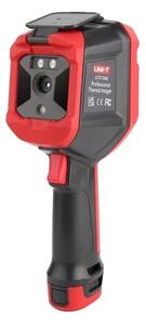 Uni-T UTi730E - Termokamera 5200 mAh 640x480 px Wi-Fi IP54