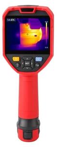 Uni-T UTi730E - Termokamera 5200 mAh 640x480 px Wi-Fi IP54