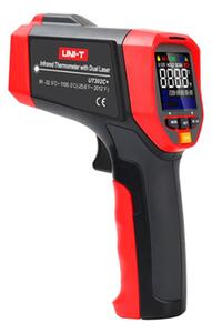 Digitální teploměr UNI-T UT302c+
