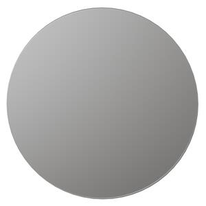 HezkýNábytek.cz Zrcadlo Demandaron 1 (taupe + dub silverjack). 1116800