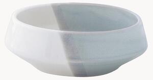 Sada porcelánových misek Double, 6 dílů