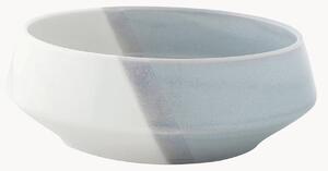 Sada porcelánových misek Double, 2 díly