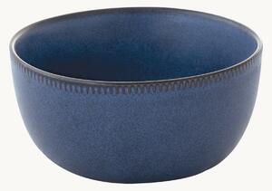 Mísa z kameniny Blue Maison