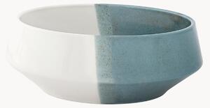 Sada porcelánových misek Double, 2 díly