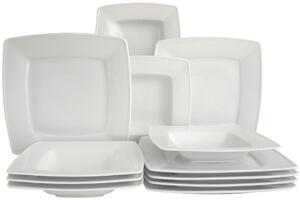 JÍDELNÍ SOUPRAVA, porcelán Creatable - Online Only nádobí, Online Only