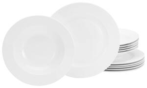 JÍDELNÍ SOUPRAVA Barcelona 12dílné Creatable - Online Only nádobí, Online Only