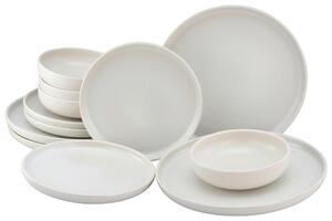 JÍDELNÍ SOUPRAVA, kamenina Creatable - Online Only nádobí, Online Only