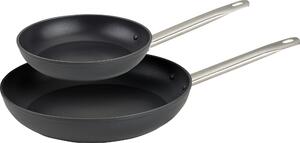 SADA PÁNVÍ, 20+28 cm, nepřilnavý povrch Greblon®, 2dílné Homeware Profession
