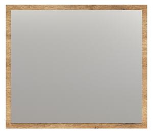 Zrcadlo Esferas (grafit + dub evoke). Akce -23%