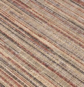 Makro Abra Kusový koberec Sisal YUCANA KV22A béžový Rozměr: 80x150 cm