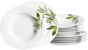 JÍDELNÍ SOUPRAVA porcelán keramika Ritzenhoff Breker - Kolekce nádobí