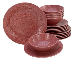 JÍDELNÍ SOUPRAVA, porcelán Creatable - Online Only nádobí, Online Only