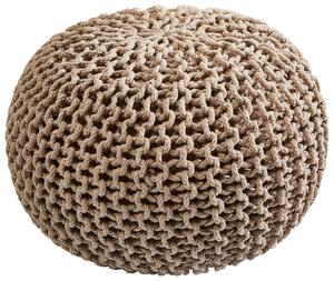 SEDACÍ PODUŠKA, 55/55/35 cm Linea Natura - Taburety