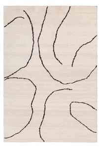 Ferm living designové zahradní koberce Gesso Jute (200 x 140 cm)