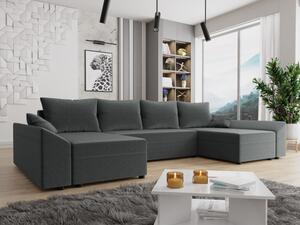 Moderní rohová sedačka Peltata U Lux, Barva: Paros 06 5903211155550