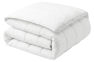 Přikrývka Polyester Středně hřejivá CHAPCHA 155 x 220 cm