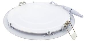 LED Podhledové svítidlo QTEC LED/12W/230V 6500K