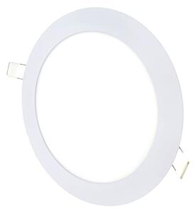 LED Podhledové svítidlo QTEC LED/12W/230V 6500K