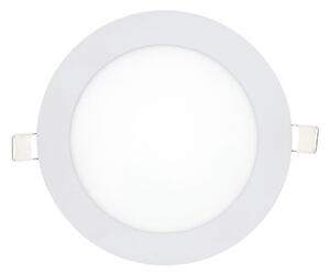 LED Podhledové svítidlo QTEC LED/12W/230V 6500K
