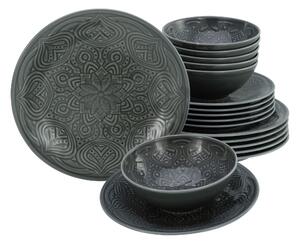 JÍDELNÍ SOUPRAVA, porcelán Creatable - Online Only nádobí, Online Only