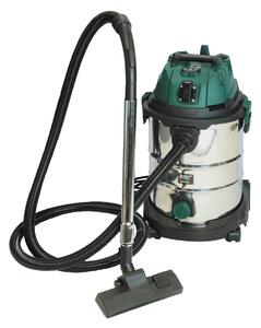 Asist AE7V160-25FS Průmyslový vysavač se synchronizovanou zásuvkou 1600 W, 25 L