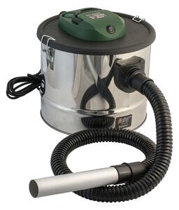 Asist AE7AF100IN15 Vysavač popela 1000 W, 15 L ASIST
