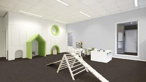 FORBO Flotex Colour Metro concrete T546014 - 3 m2