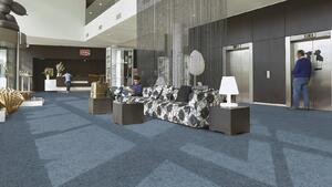 FORBO Flotex Advance Code Ice S203001 - 2 bm