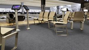 FORBO Flotex Advance Code Nimbus S203073 - 2 bm