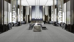 FORBO Flotex Advance Code Nickel S203018 - 2 bm