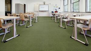 FORBO Flotex Advance Code Moss S203087 - 2 bm