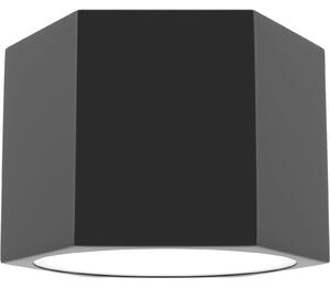 STROPNÍ BODOVÉ SVÍTIDLO, 12/8 cm - Online Only svítidla, Online Only