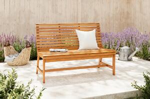 ZAHRADNÍ LAVICE dřevo Ambia Garden - Online Only zahradní nábytek, Online Only