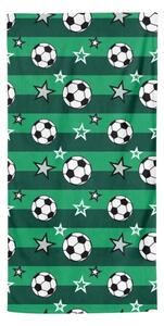 Carbotex Osuška Fotbal Tiptrade 70x140 cm
