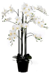 ORCHIDEJ 117 cm - Umělé květiny