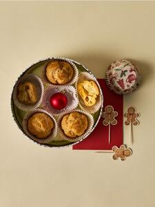Sinsay - Sada na cupcakes 48 ks - vícebarevná