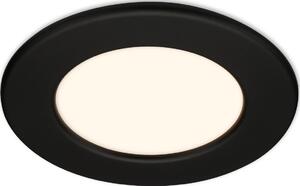 Briloner 7049015 - LED Koupelnové podhledové svítidlo LED/6W/230V IP44 černá