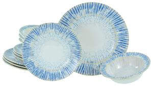 JÍDELNÍ SOUPRAVA, kamenina Creatable - Online Only nádobí, Online Only