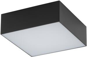 Nowodvorski Lighting LED stropní svítidlo 10424 LID SQUARE LED 15W 3000K BLACK