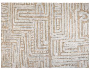 Koberec MANDAI Béžová 300 x 400 cm