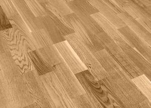 BEFAG Parkett KFT Dřevěná podlaha BEFAG B 426-9777 Dub Rustic - Kliková podlaha se zámky
