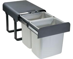 Sinks EKKO 40 2x16l