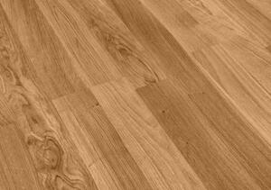 BEFAG Parkett KFT Dřevěná podlaha BEFAG B 416-4642 Dub Milano Rustic - Kliková podlaha se zámky