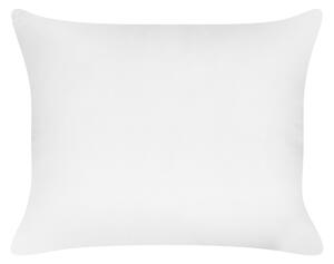 Polštář TRIGLAV Vysoká Polyester 50 x 60 cm Bílá