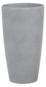Květináč ABDERA 31 cm Šedá