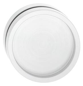 Úchyt pro skleněné dveře Naturel nerez UCHYTSKLO