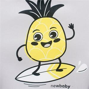 New Baby Dětské křesílko Ananas