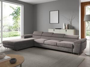 Rozkládací sedací souprava Atila XL - Castel 20 Varianta: Levá