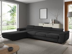 Rozkládací sedací souprava Atila XL - Kronos 07 Varianta: Levá