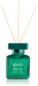Ípuro Essentials Peppermint Crush aroma difuzér s náplní 50 ml